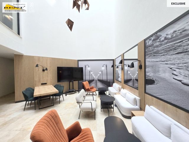 Mieszkanie 1-pokojowe Międzyzdroje, ul. Zwycięstwa. Zdjęcie 13