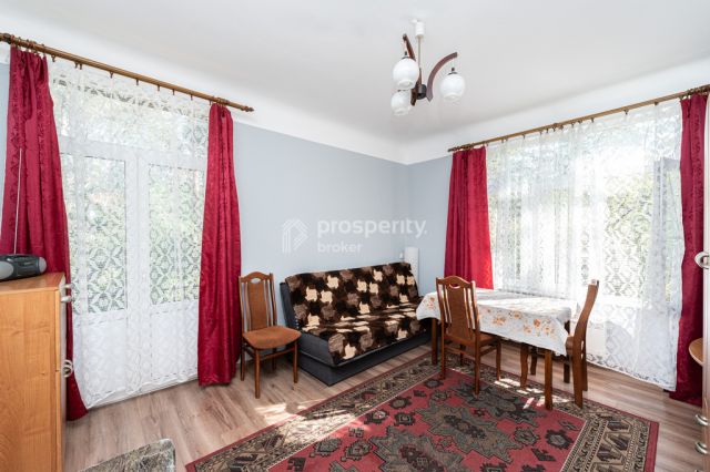 dom wolnostojący, 7 pokoi Józefów, ul. Kardynała Stefana Wyszyńskiego. Zdjęcie 11