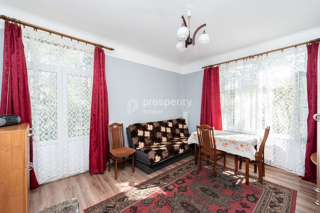 dom wolnostojący, 7 pokoi Józefów, ul. Kardynała Stefana Wyszyńskiego. Zdjęcie 11