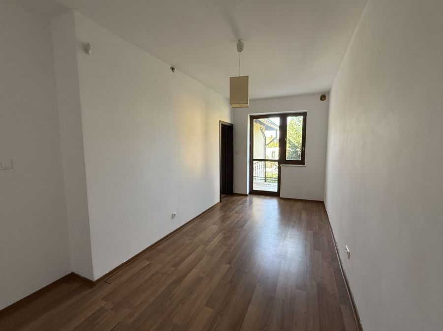 bliźniak, 4 pokoje Gdańsk Osowa, ul. Komandorska. Zdjęcie 13