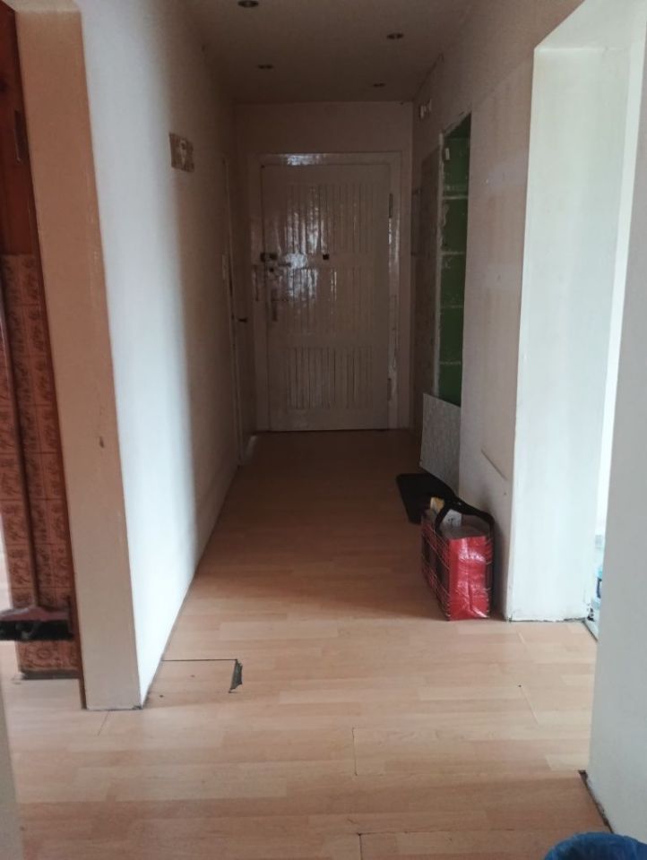 Mieszkanie 3-pokojowe Dąbrowa Górnicza Ząbkowice, ul. Armii Krajowej. Zdjęcie 2