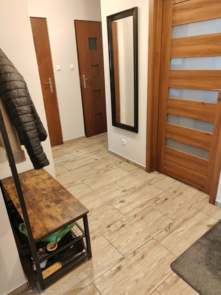 Mieszkanie 4-pokojowe Mrągowo Centrum, ul. Stanisława Moniuszki. Zdjęcie 11
