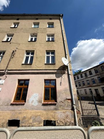 Mieszkanie 2-pokojowe Legnica, ul. Żołnierzy II Armii Wojska Polskiego. Zdjęcie 1
