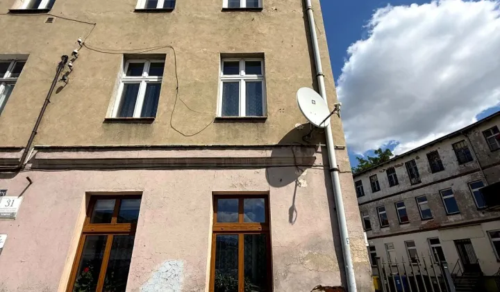 Mieszkanie 2-pokojowe Legnica, ul. Żołnierzy II Armii Wojska Polskiego