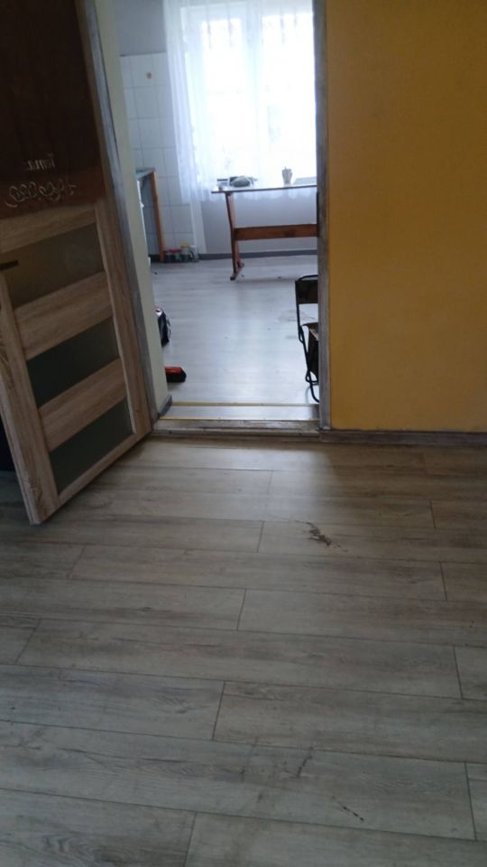 bliźniak, 1 pokój Żabiny. Zdjęcie 6