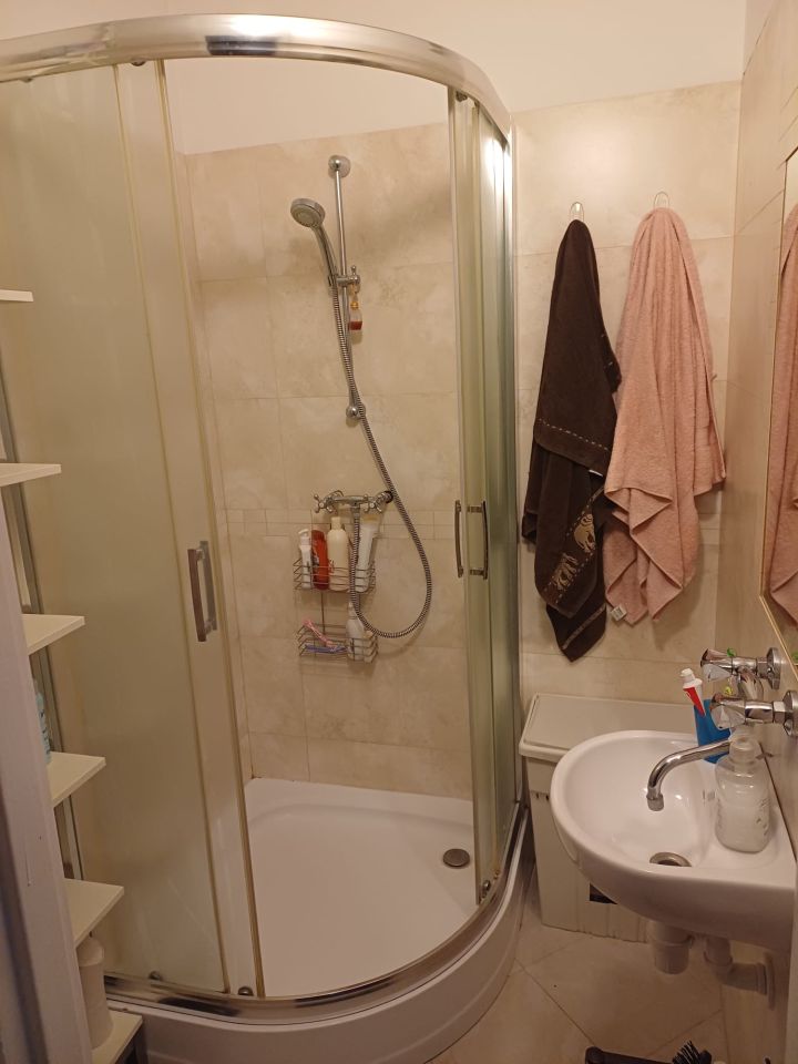 Mieszkanie 2-pokojowe Lublin Kalinowszczyzna, ul. Niepodległości. Zdjęcie 4