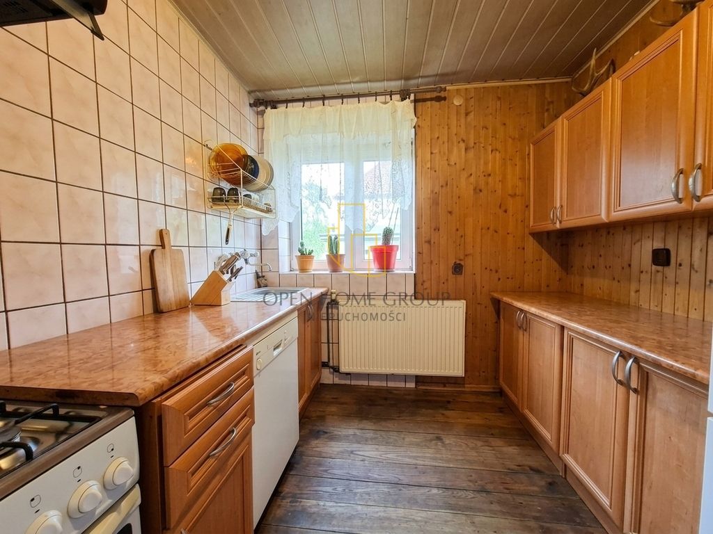 Mieszkanie 2-pokojowe Wrocław, ul. Szklarska. Zdjęcie 3