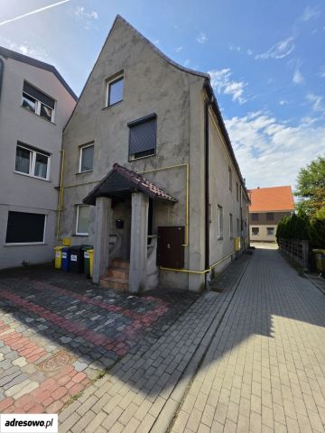 bliźniak, 7 pokoi Kępno, ul. 1 Maja. Zdjęcie 1