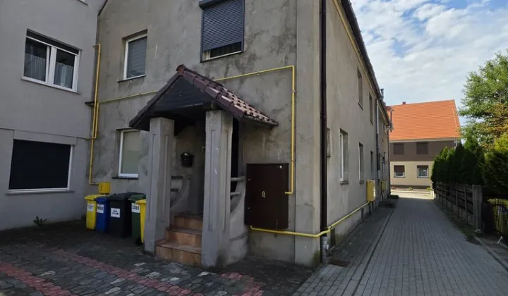 bliźniak, 7 pokoi Kępno, ul. 1 Maja