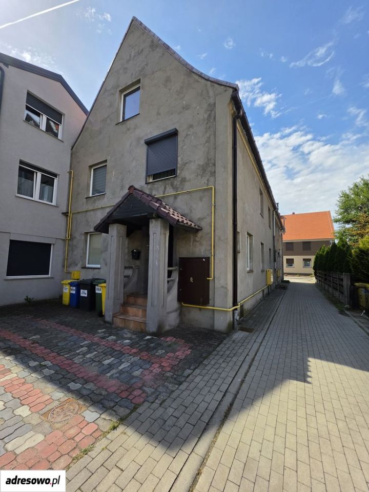 bliźniak, 7 pokoi Kępno, ul. 1 Maja. Zdjęcie 1