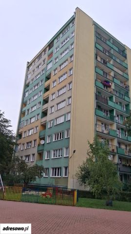 Mieszkanie 2-pokojowe Lublin Kalinowszczyzna, ul. Franciszka Kleeberga. Zdjęcie 11