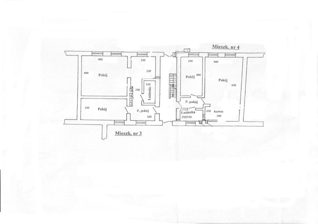 kamienica Koło. Zdjęcie 8