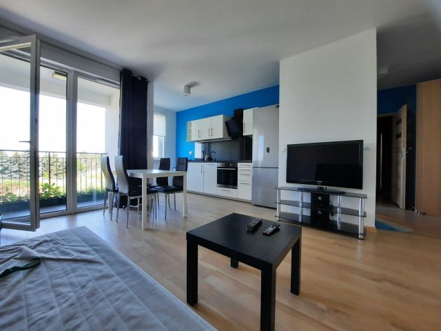 Mieszkanie 2-pokojowe Warszawa Białołęka, ul. Głębocka. Zdjęcie 1