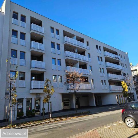 Mieszkanie 2-pokojowe Warszawa Praga-Południe, ul. Osiecka. Zdjęcie 1