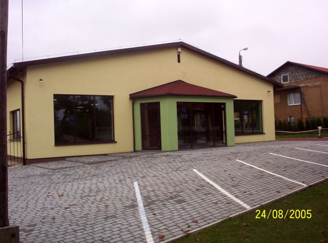 Lokal Jastrzębie-Zdrój Zdrój, ul. 1 Maja. Zdjęcie 1