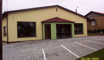 Lokal do wynajęcia Jastrzębie-Zdrój Zdrój ul. 1 Maja 330 m2