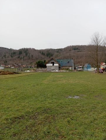 Działka rolno-budowlana Cisiec. Zdjęcie 1