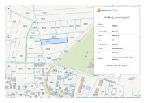 Działka rolno-budowlana Chociule. Zdjęcie 1