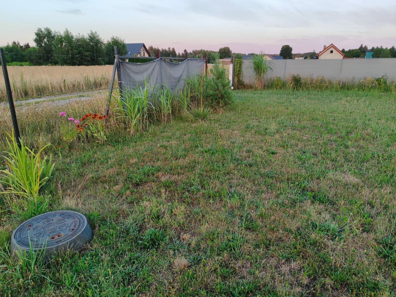 Działka budowlana Sowinki. Zdjęcie 8