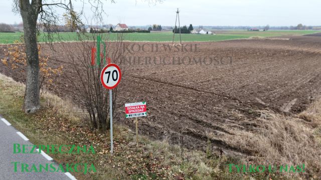 Działka budowlana Wielki Bukowiec. Zdjęcie 14