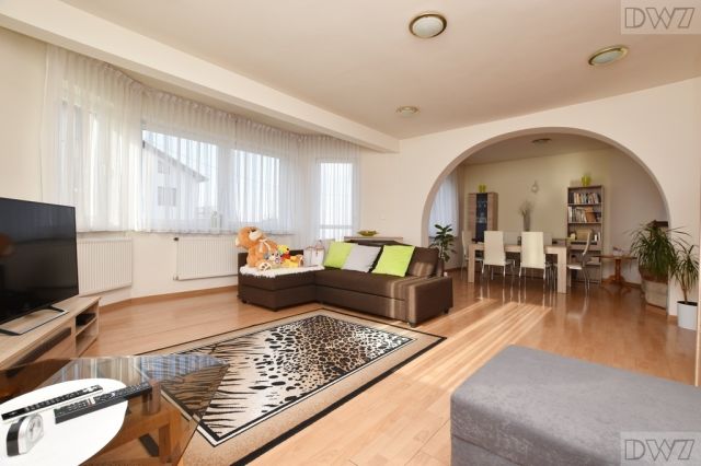 dom wolnostojący, 6 pokoi Bochnia, ul. Łychów. Zdjęcie 6