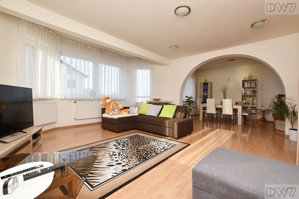 dom wolnostojący, 6 pokoi Bochnia, ul. Łychów. Zdjęcie 6