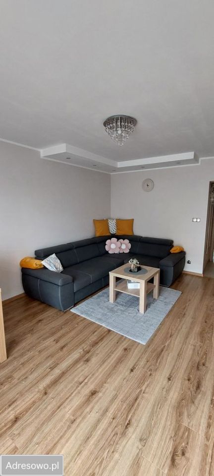 Mieszkanie 2-pokojowe Ruda Śląska Halemba, ul. Międzyblokowa