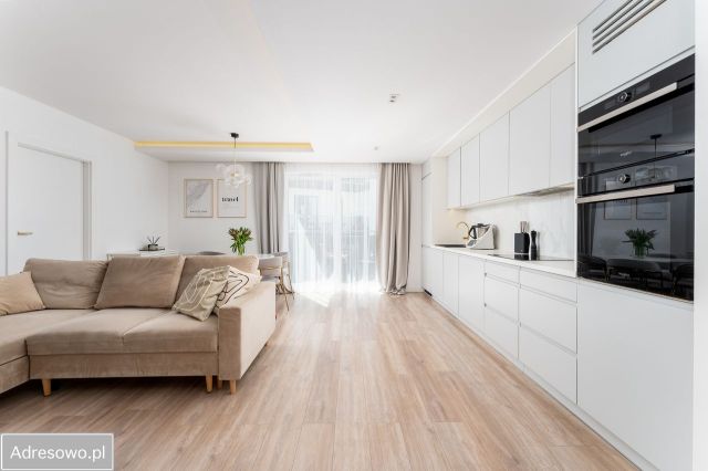 Mieszkanie 2-pokojowe Kraków Czyżyny, ul. Sołtysowska. Zdjęcie 1