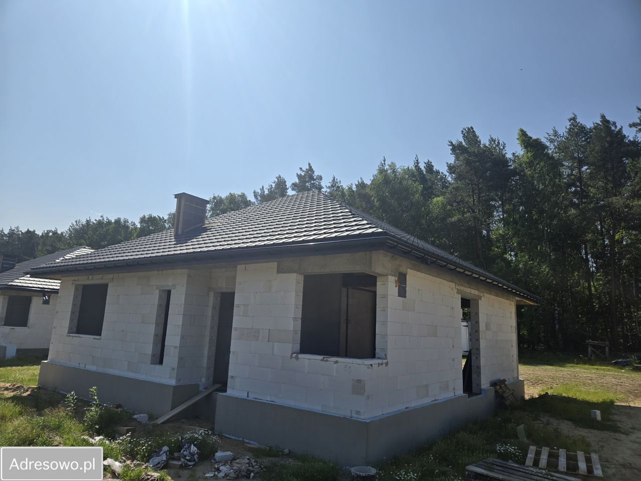 dom wolnostojący, 4 pokoje Karolino. Zdjęcie 6