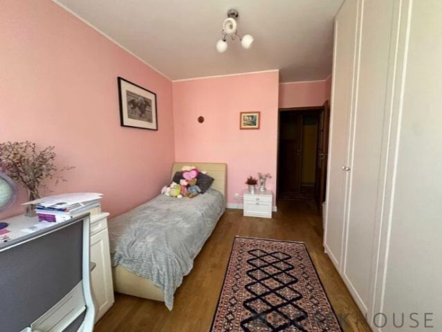 Mieszkanie 3-pokojowe Warszawa Wola, ul. Romańska. Zdjęcie 5