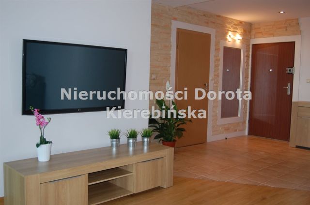 Mieszkanie 3-pokojowe Warszawa Ochota, ul. Juliana Ursyna Niemcewicza. Zdjęcie 4