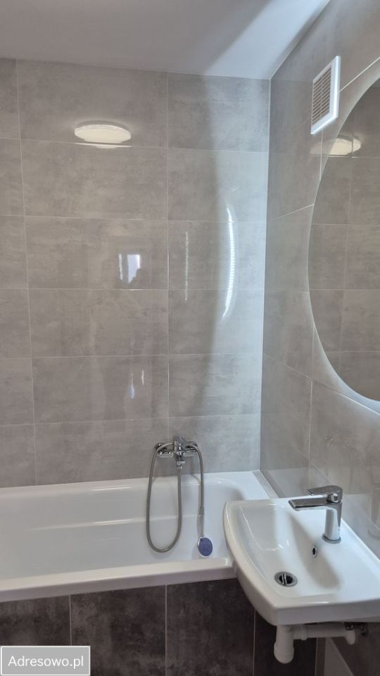 Mieszkanie 3-pokojowe Warszawa Bielany, ul. Władysława Broniewskiego. Zdjęcie 2