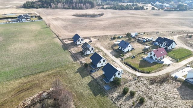 dom wolnostojący, 5 pokoi Frank. Zdjęcie 10