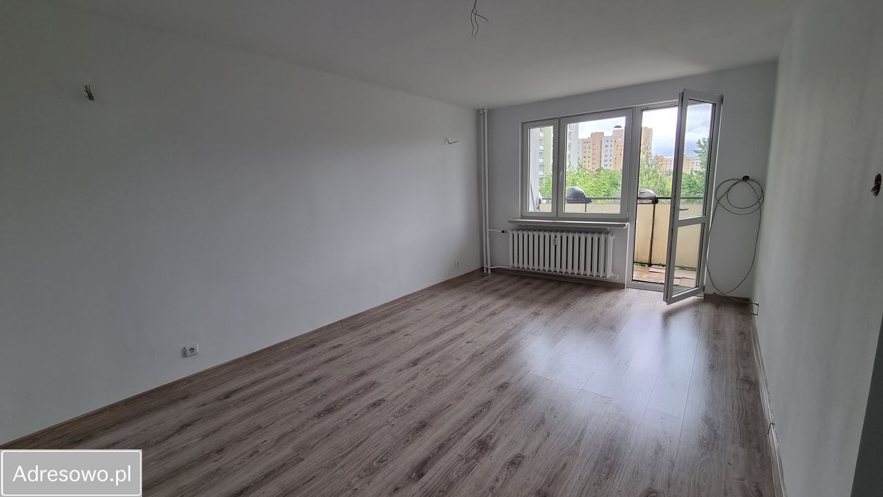 Mieszkanie 2-pokojowe Warszawa Praga-Południe, ul. Jarocińska