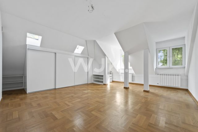 dom wolnostojący, 8 pokoi Konstancin-Jeziorna. Zdjęcie 15