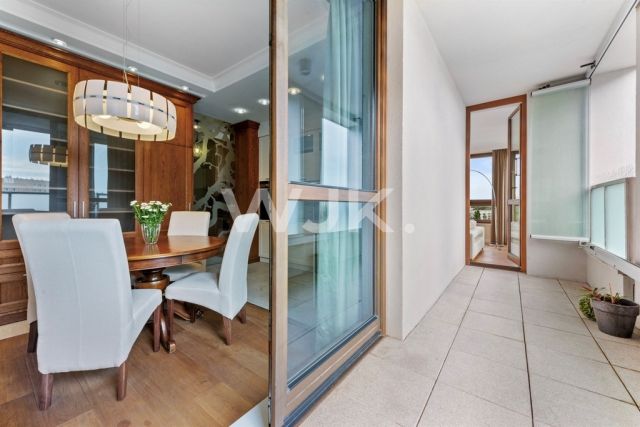 Mieszkanie 3-pokojowe Warszawa Żoliborz, ul. Barszczewska. Zdjęcie 9