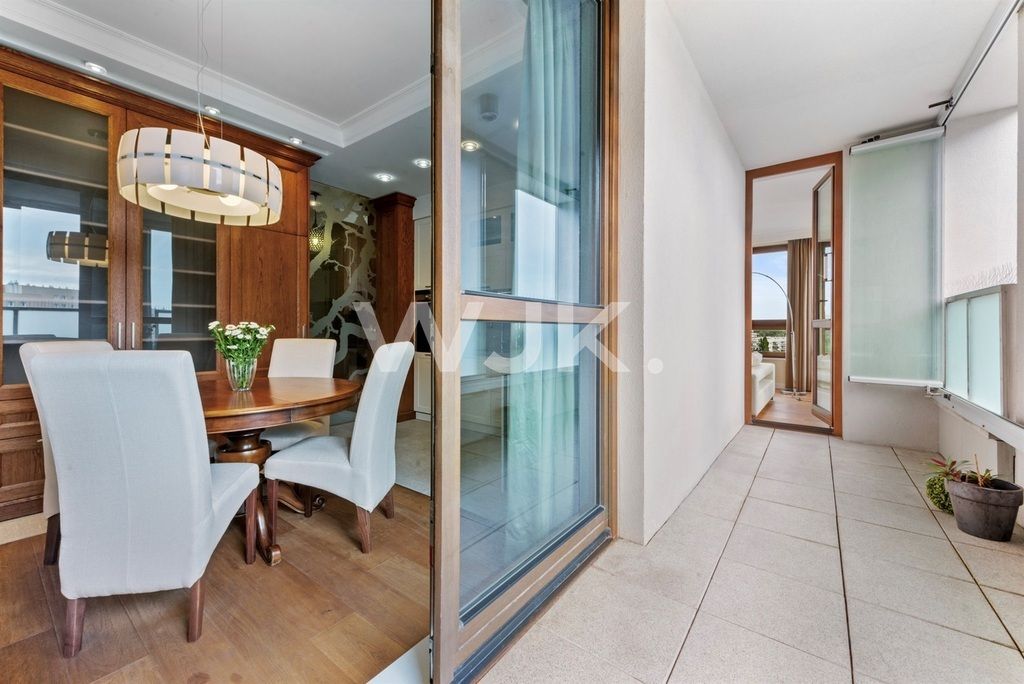 Mieszkanie 3-pokojowe Warszawa Żoliborz, ul. Barszczewska. Zdjęcie 9