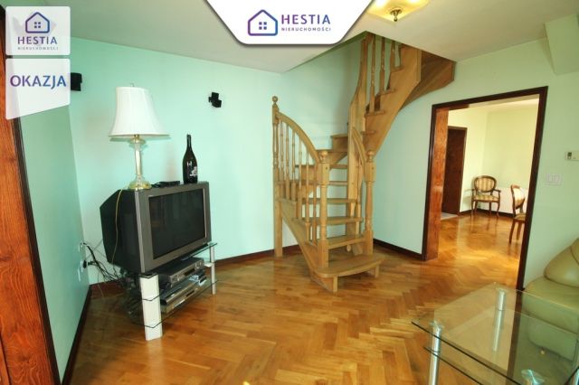 kamienica, 20 pokoi Czaplinek, ul. gen. Władysława Sikorskiego. Zdjęcie 15