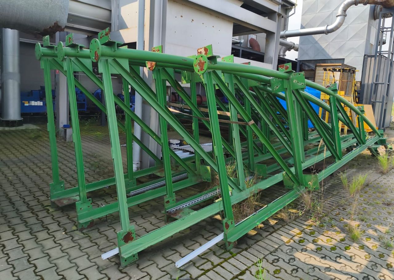 Hala/magazyn Barczygłów, ul. Wschodnia. Zdjęcie 7