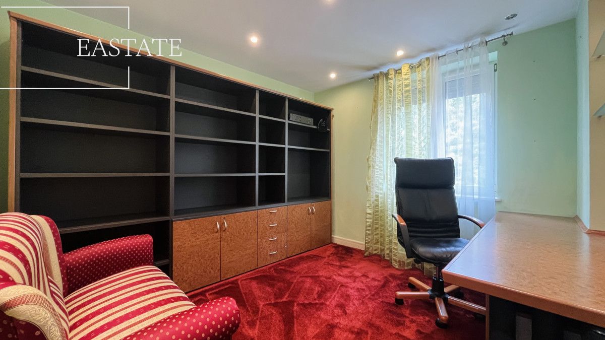 dom szeregowy, 6 pokoi Warszawa Praga, ul. Mariana Pisarka. Zdjęcie 14