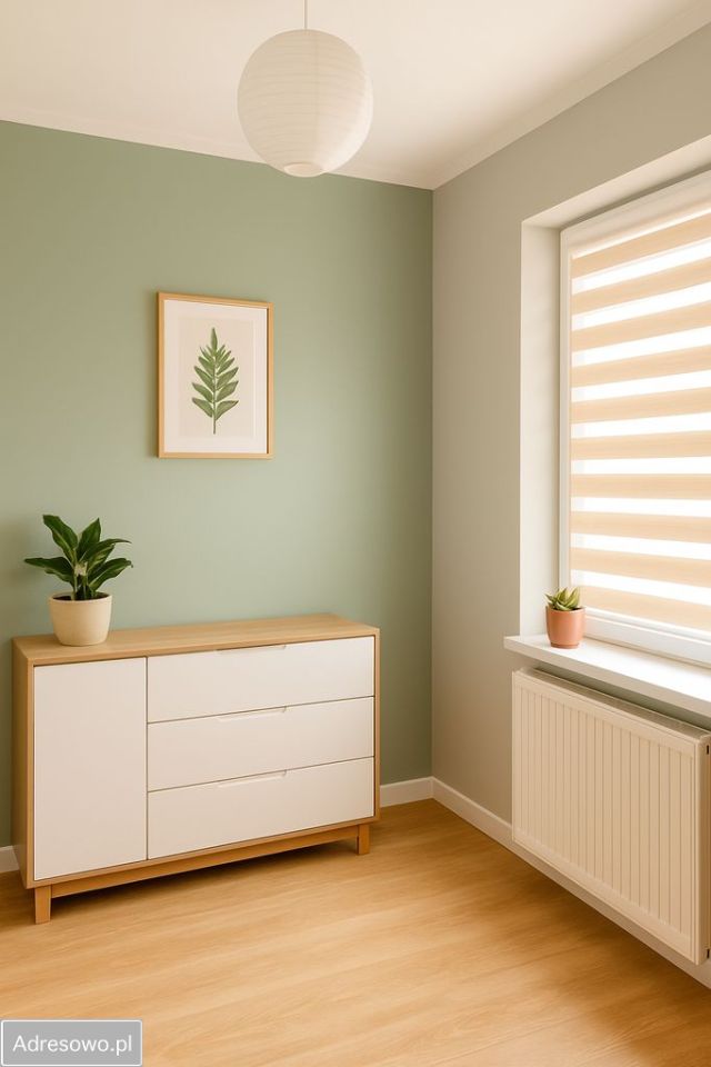 Mieszkanie 2-pokojowe Kamionek. Zdjęcie 7