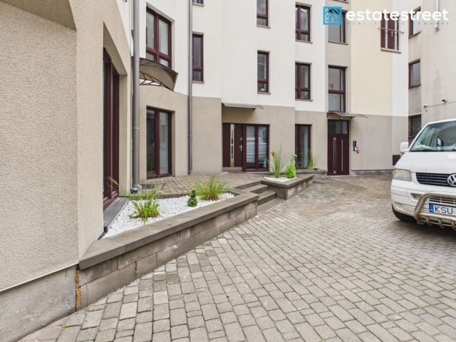 Mieszkanie 1-pokojowe Katowice Śródmieście, ul. Warszawska. Zdjęcie 15