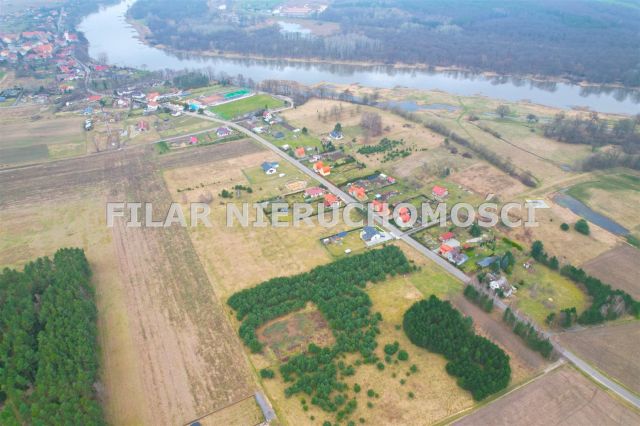 Działka budowlana Chobienia. Zdjęcie 5