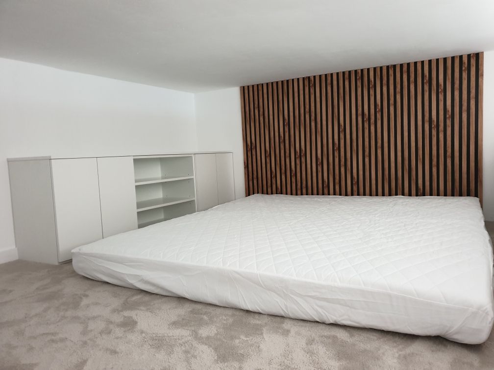 Mieszkanie 2-pokojowe Nowy Dwór Mazowiecki Centrum, ul. Stefana Okrzei. Zdjęcie 3