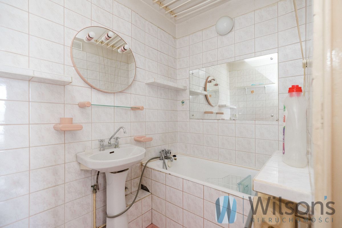 Mieszkanie 3-pokojowe Warszawa Mokotów, ul. Stefana Bryły. Zdjęcie 6