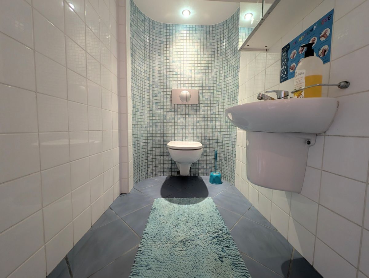 Mieszkanie 4-pokojowe Gdynia Pogórze, ul. Żeliwna. Zdjęcie 17