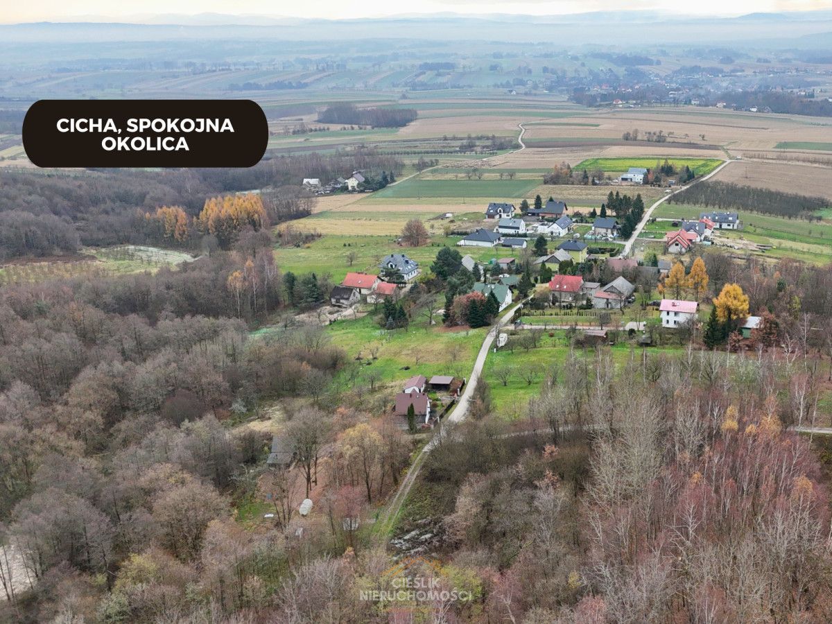 Działka inwestycyjna Rybna. Zdjęcie 7