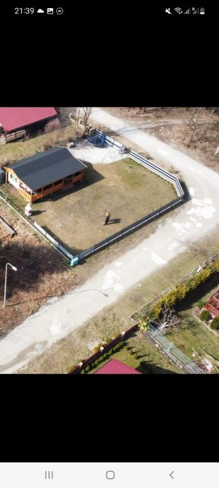 Działka budowlana Radzyń. Zdjęcie 6