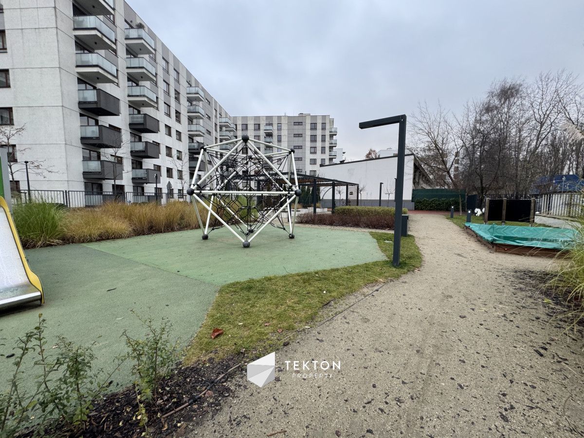 Mieszkanie 1-pokojowe Warszawa Ursynów, ul. Kłobucka. Zdjęcie 18