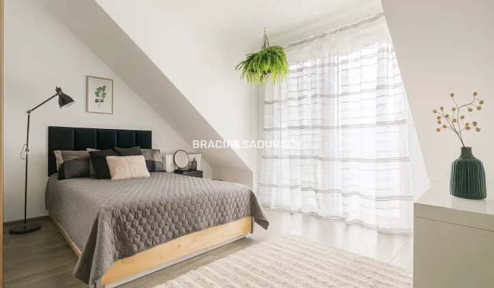 Mieszkanie 3-pokojowe Kraków Swoszowice, ul. Macieja Dębskiego